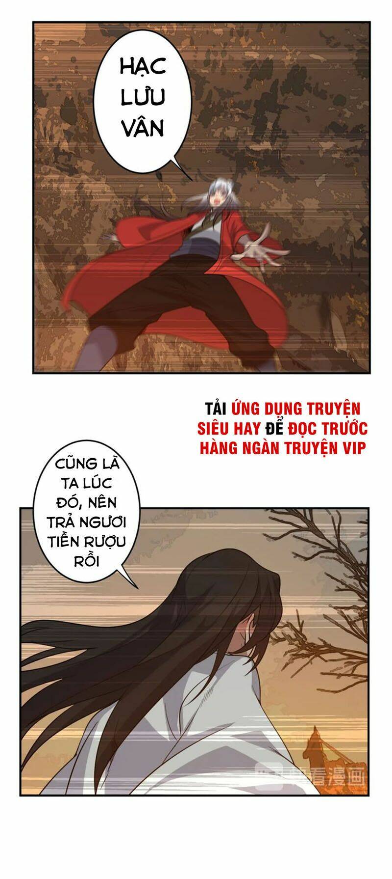 Ta Luyện Dược Thành Thánh: Chapter 29
