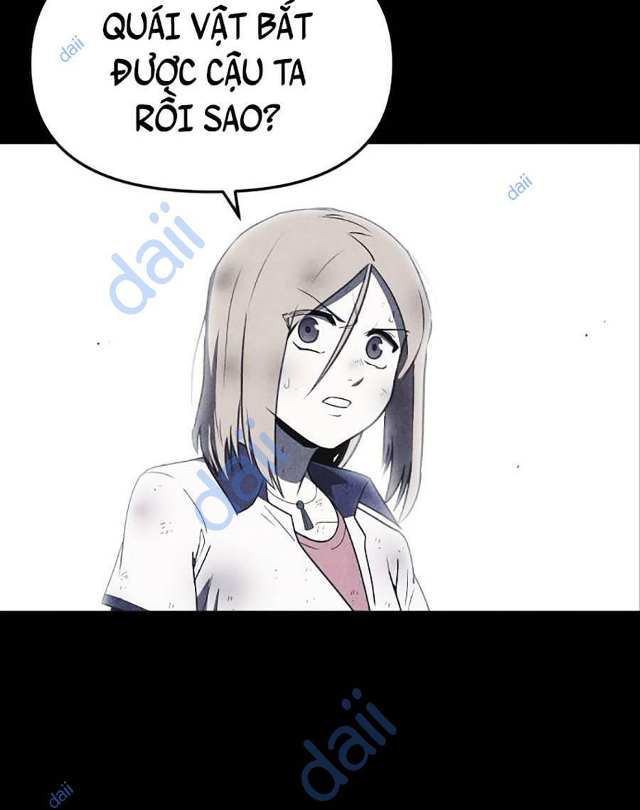 Cậu Bé Shotgun: Chapter 56