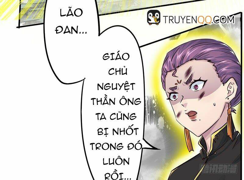 Lật Mặt: Chapter 16