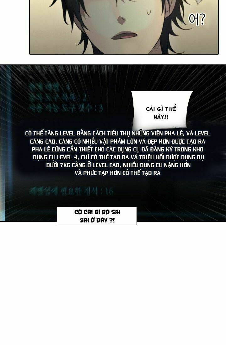 Người Cống Hiến: Chapter 5