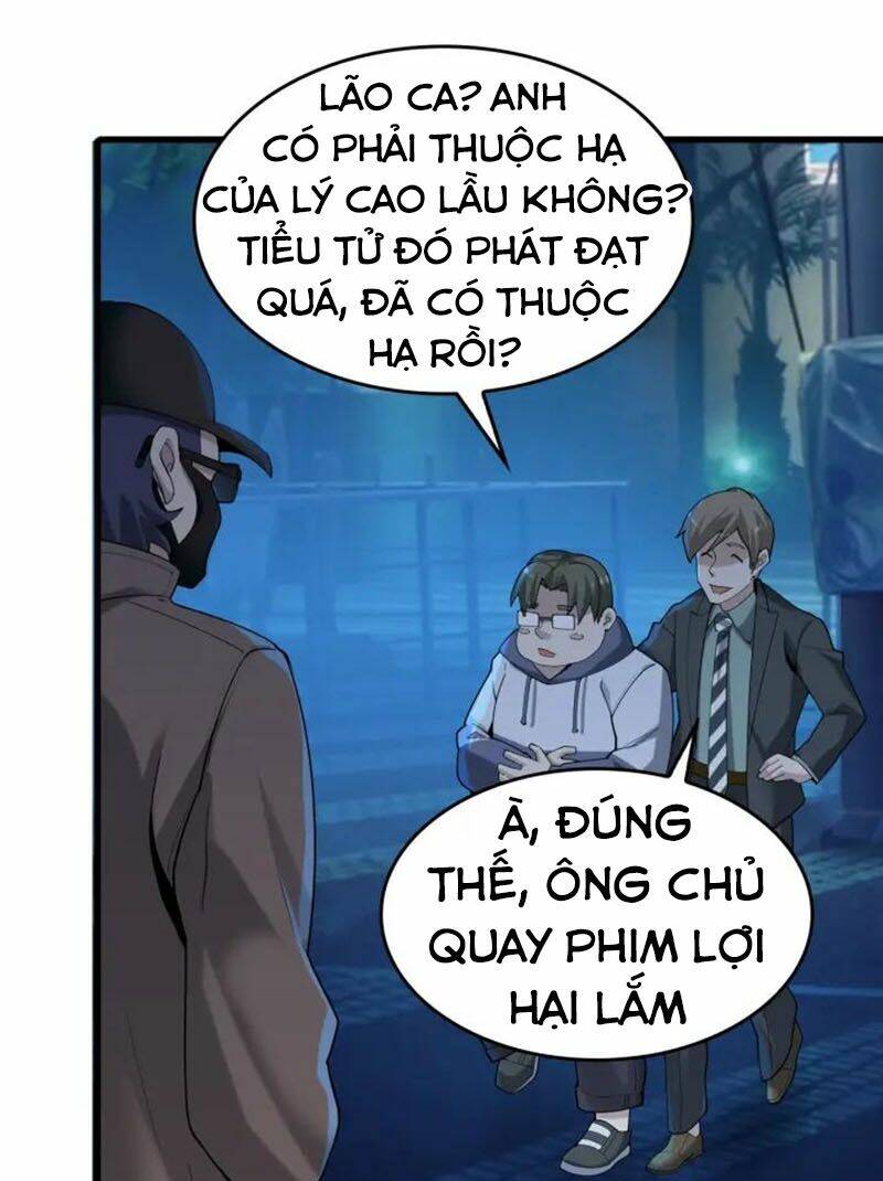 Siêu Cấp Đại Chủ Bạ: Chapter 62