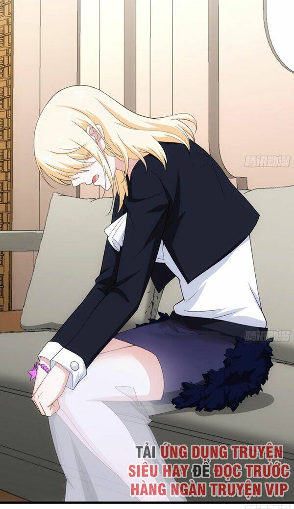 Người Ở Rể Mạnh Nhất: Chapter 10
