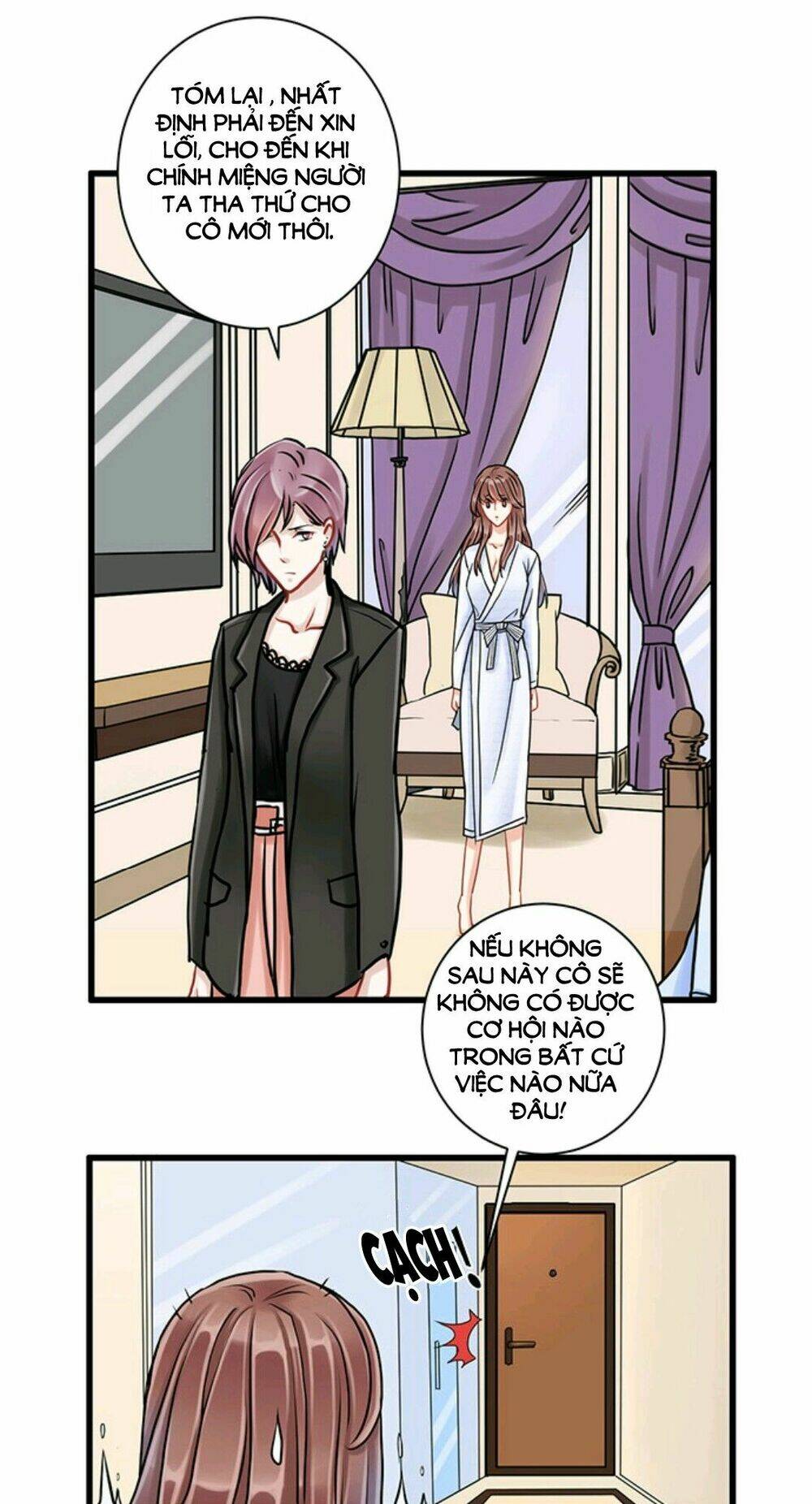 Trọng Sinh Để Ngủ Với Ảnh Đế: Chapter 5