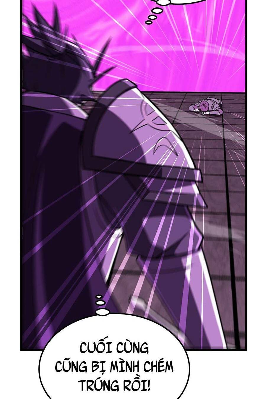 Tác Giả Sinh Tồn Ký: Chapter 10