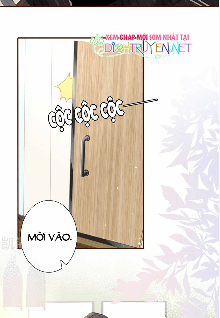 Bạn Gái Tôi Mới 30+: Chapter 23