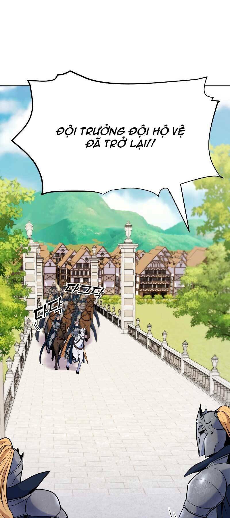 Bạo Chúa Cường Hoành: Chapter 27