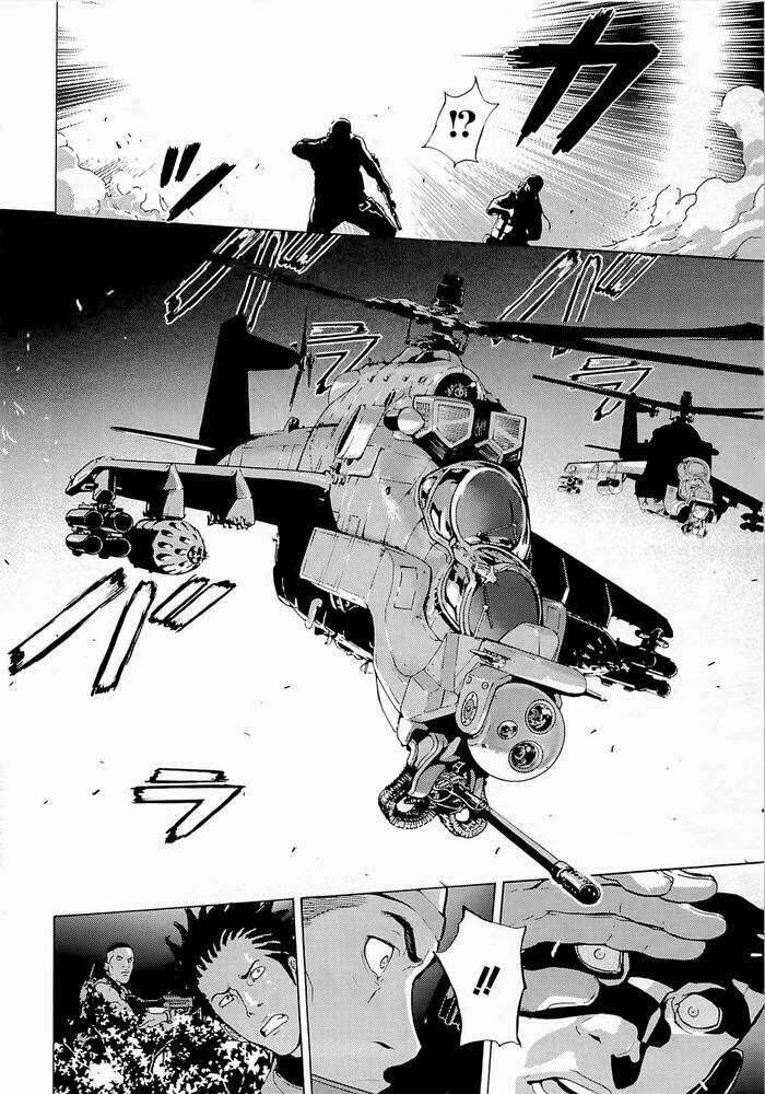 Until Death Do Us Part: Chapter 183