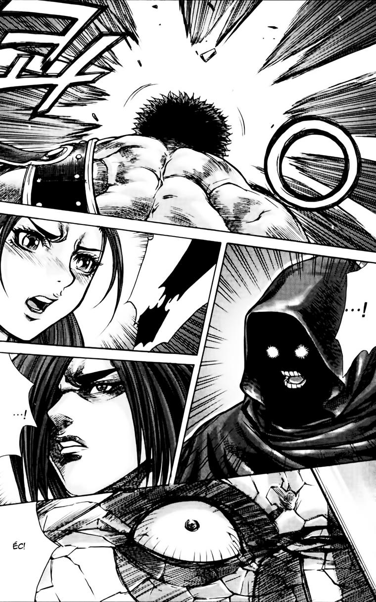 Diêm Đế: Chapter 162