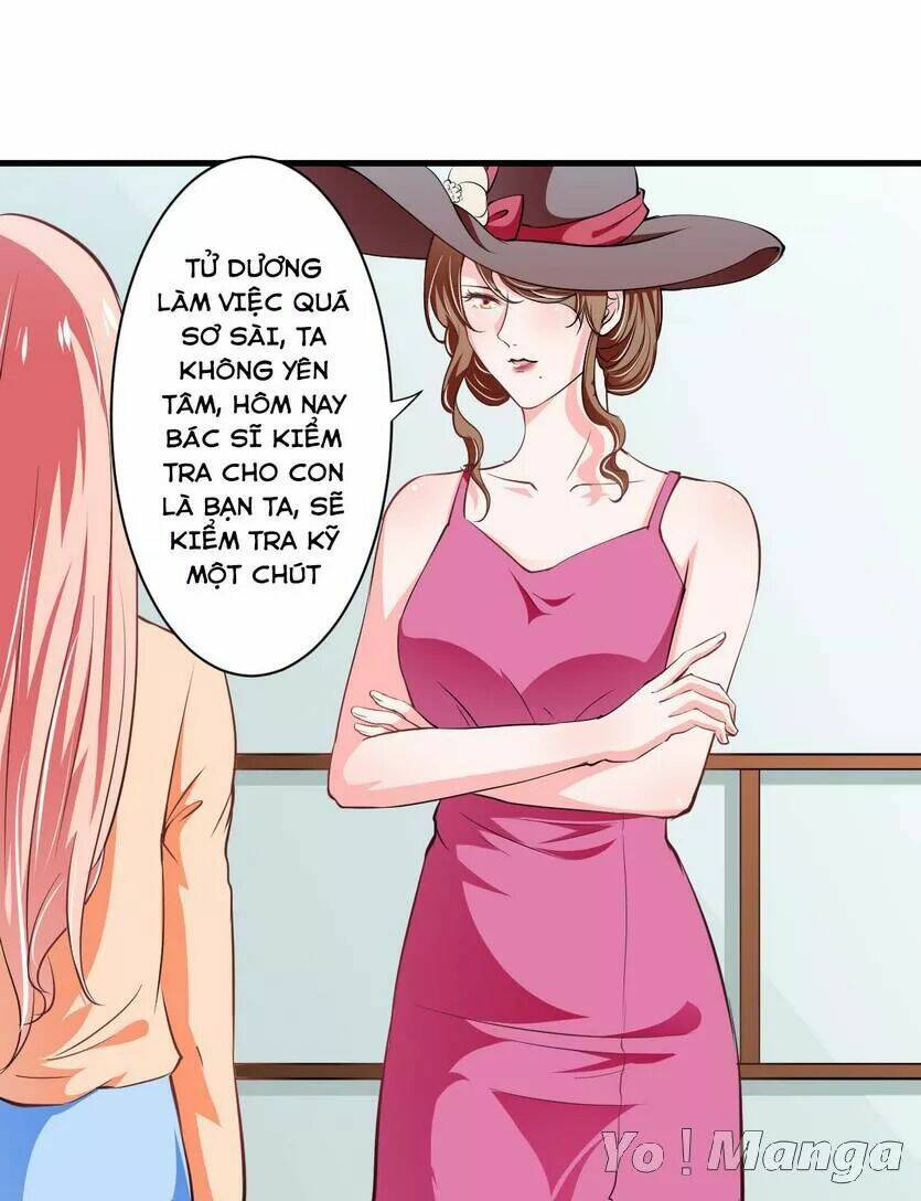 Thiểm Hôn Kinh Ái: Chapter 102