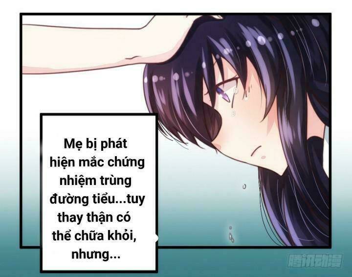 Tổng Tài Đã Cưới Em: Chapter 8