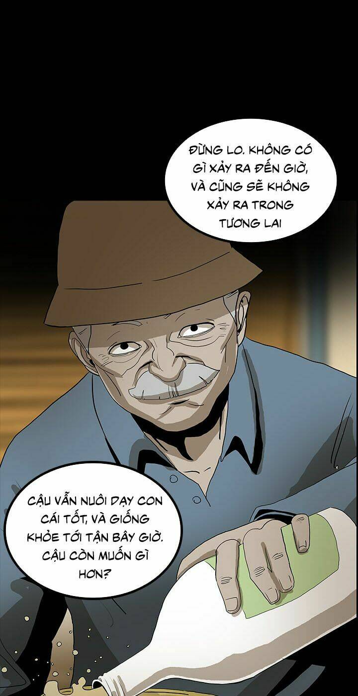 Chí Tôn Thần Ma: Chapter 44