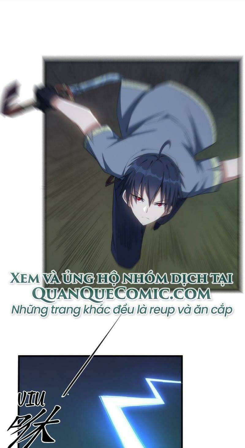 Thánh Đường Chi Thành: Chapter 14