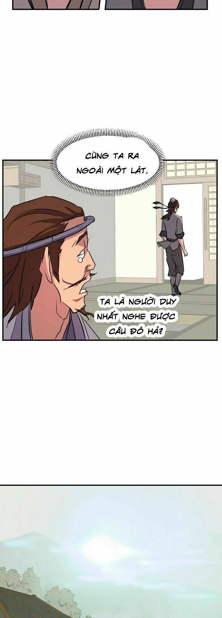 Trọng Sinh, Bất Khả Chiến Bại: Chapter 16