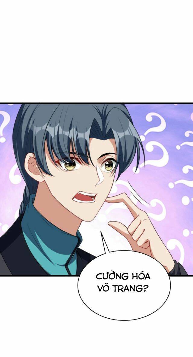 Yêu Giả Vi Vương: Chapter 129