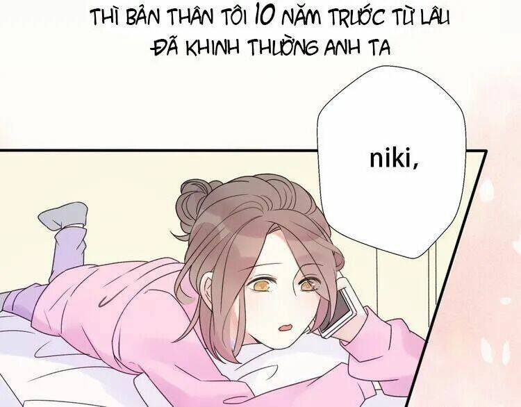 Cuộc Chiến Tình Yêu: Chapter 39