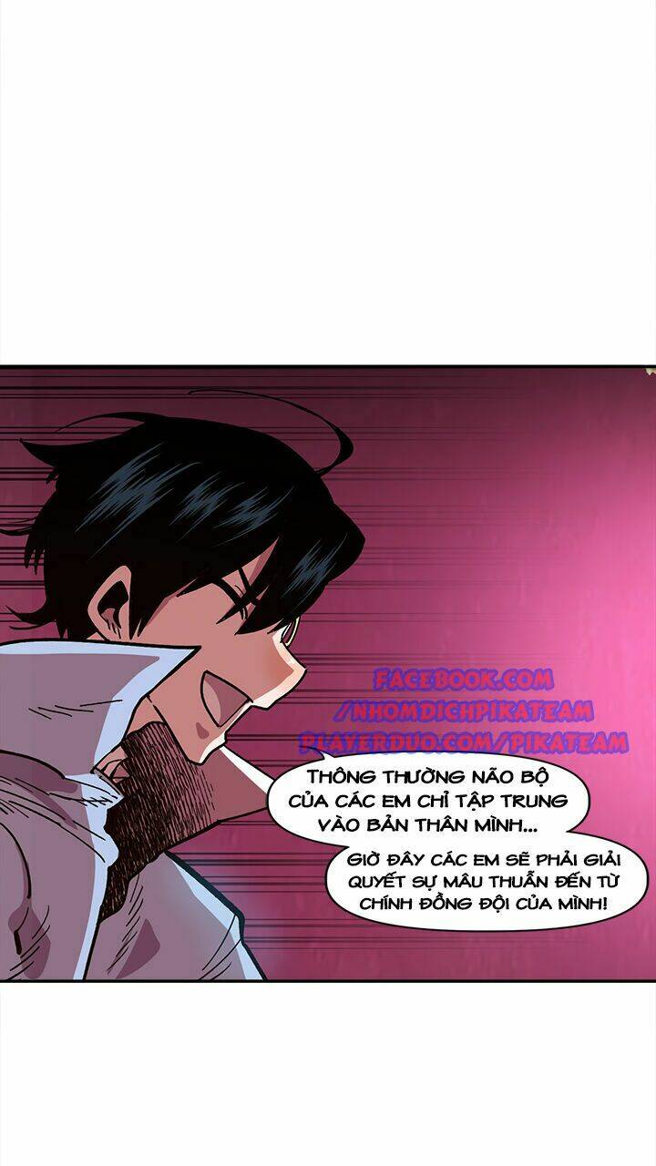 Đại Lục Vô Song: Chapter 12