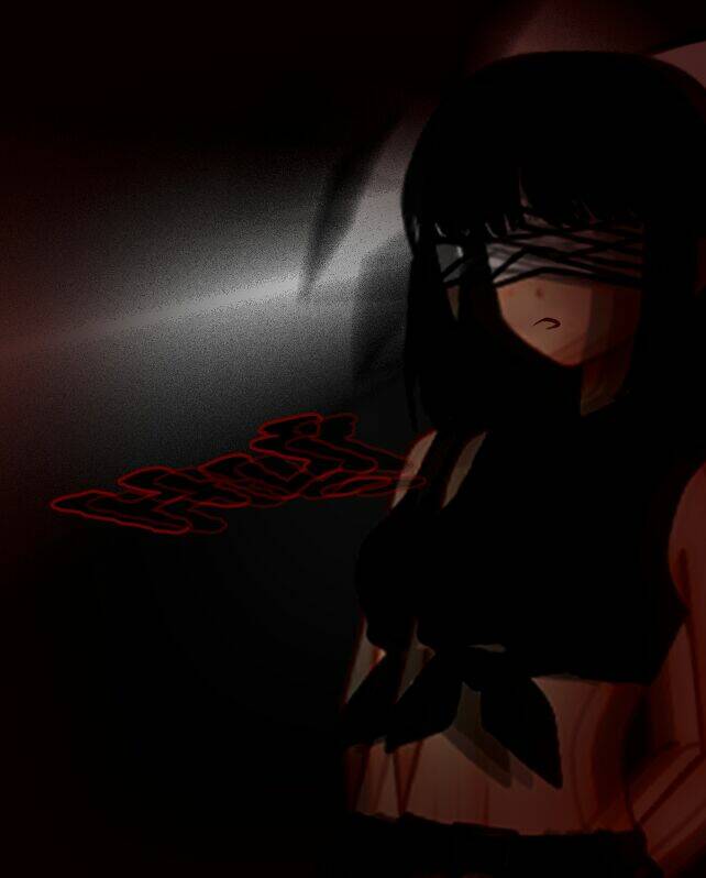 Tôi Mù: Chapter 1