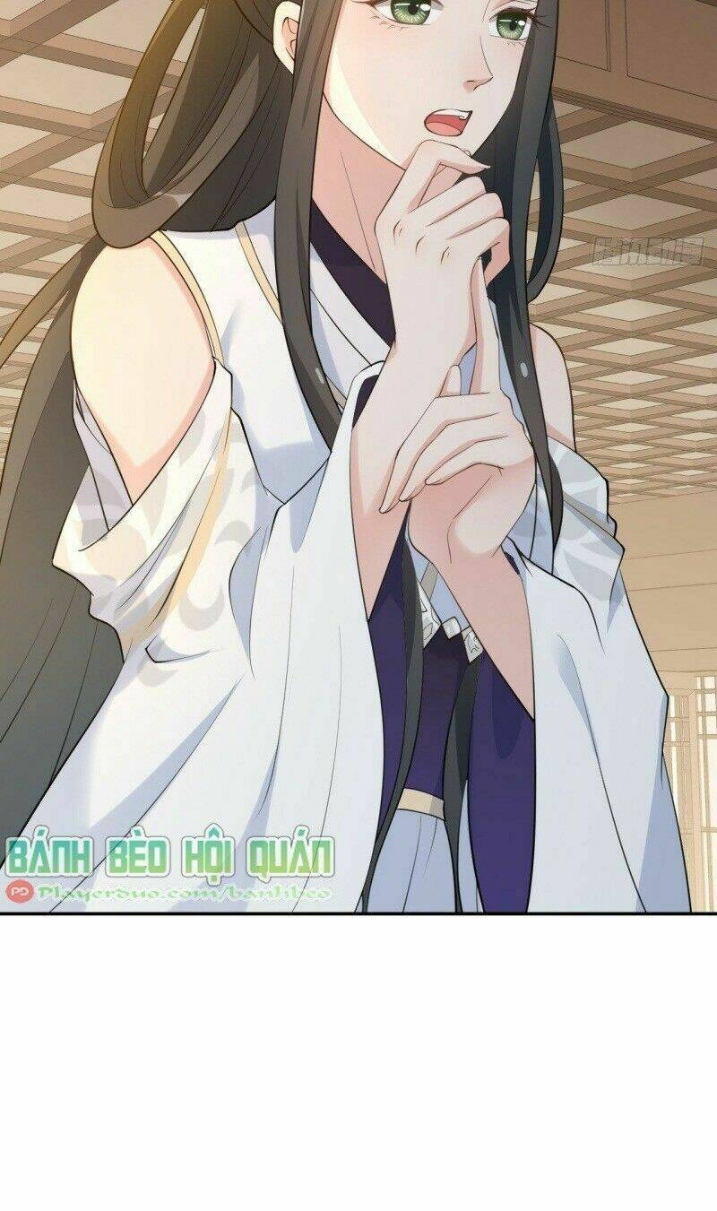 Nữ Tiên Tôn Bận Đào Hôn: Chapter 14