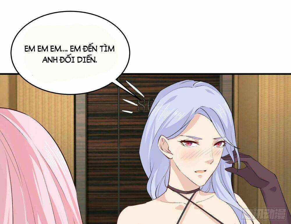 Quái Trộm Thâu Tâm: Chapter 17.1