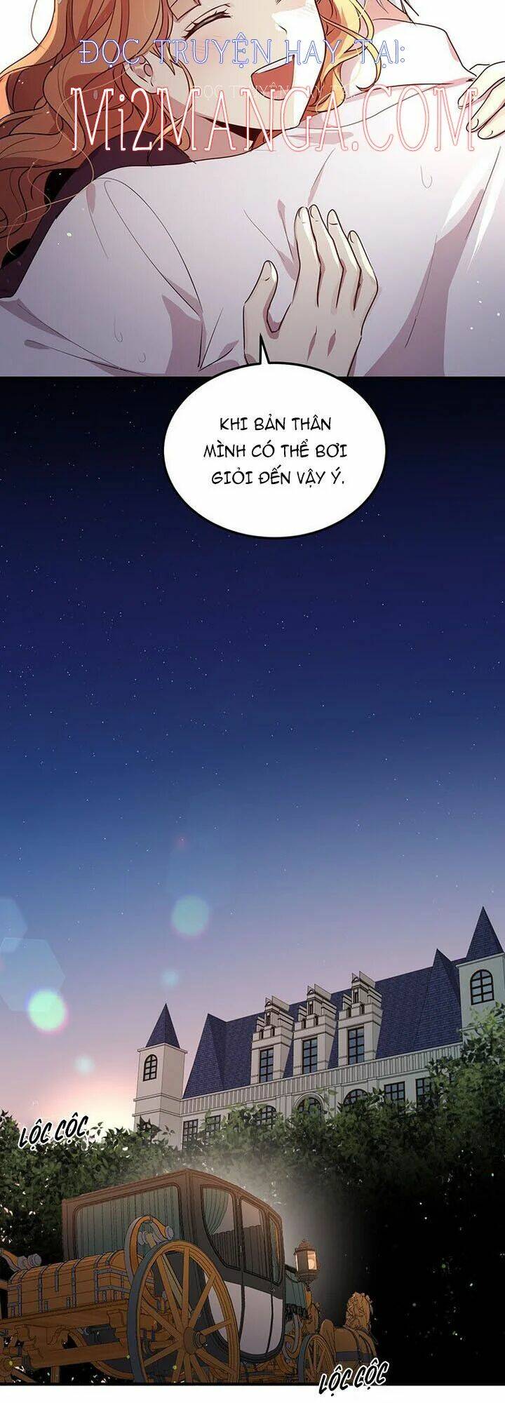 Công Tước, Loạn Vừa Thôi!: Chapter 115