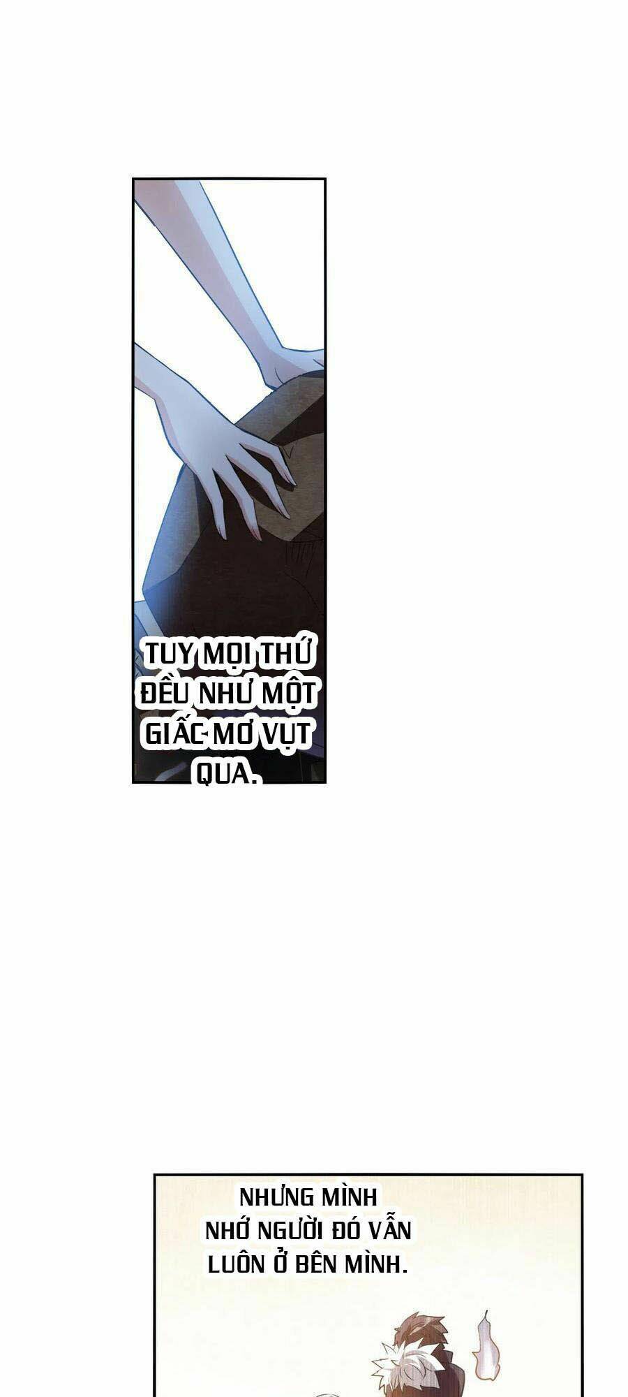 Tô Tịch Kỳ Quái 2: Chapter 3