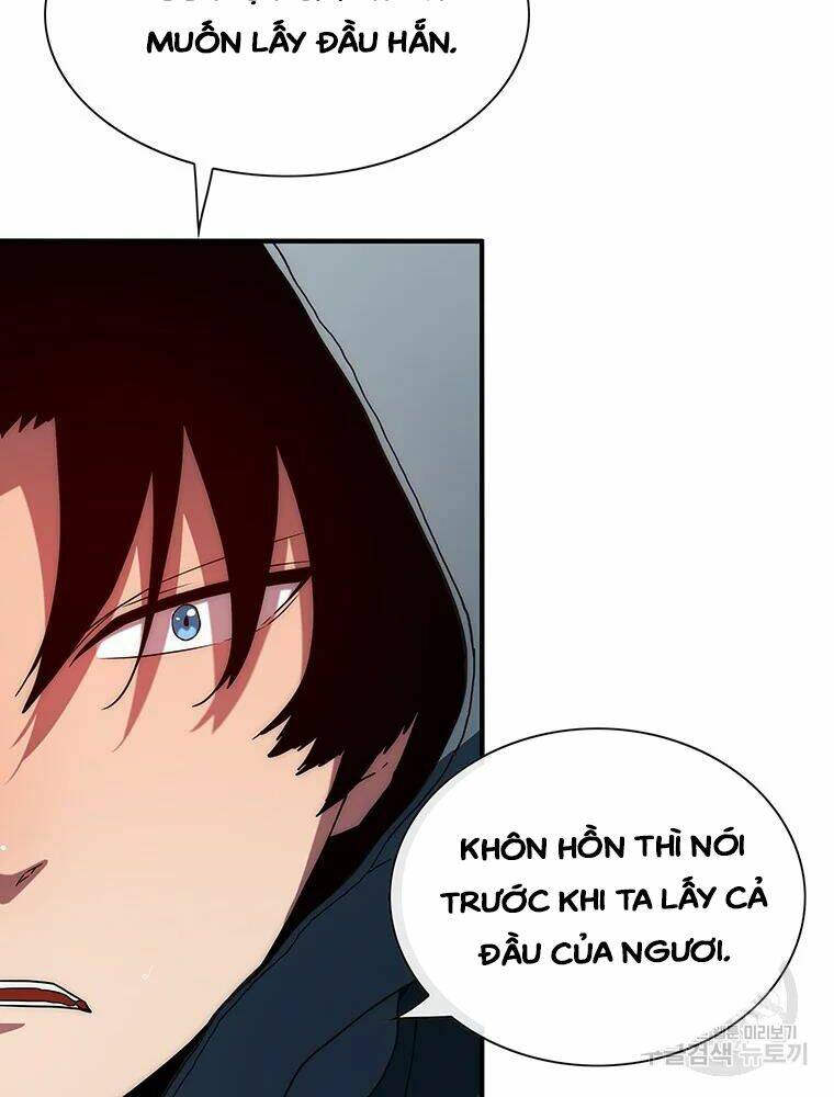 Các Chòm Sao Chỉ Chú Ý Mình Tôi: Chapter 34