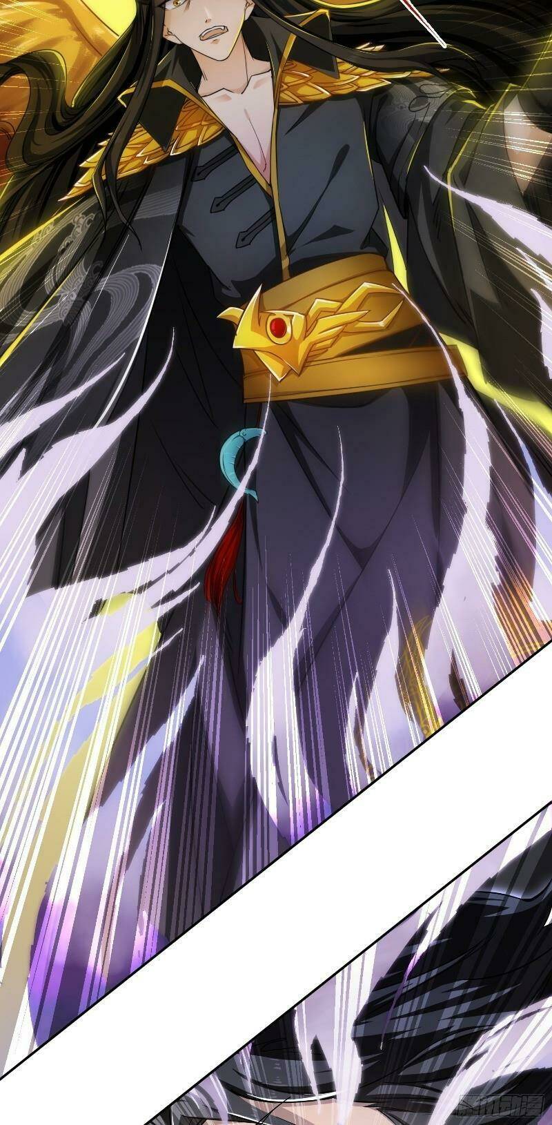 Nhân Đạo Kỹ Nguyên: Chapter 7