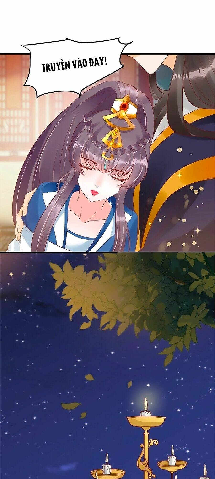 Thịnh Thế Lê Hoa Điện: Chapter 44