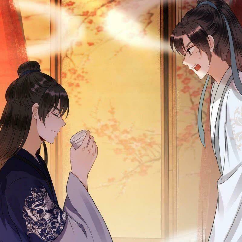 Vương Gia Kiêu Ngạo Quá Khó Cua: Chapter 54