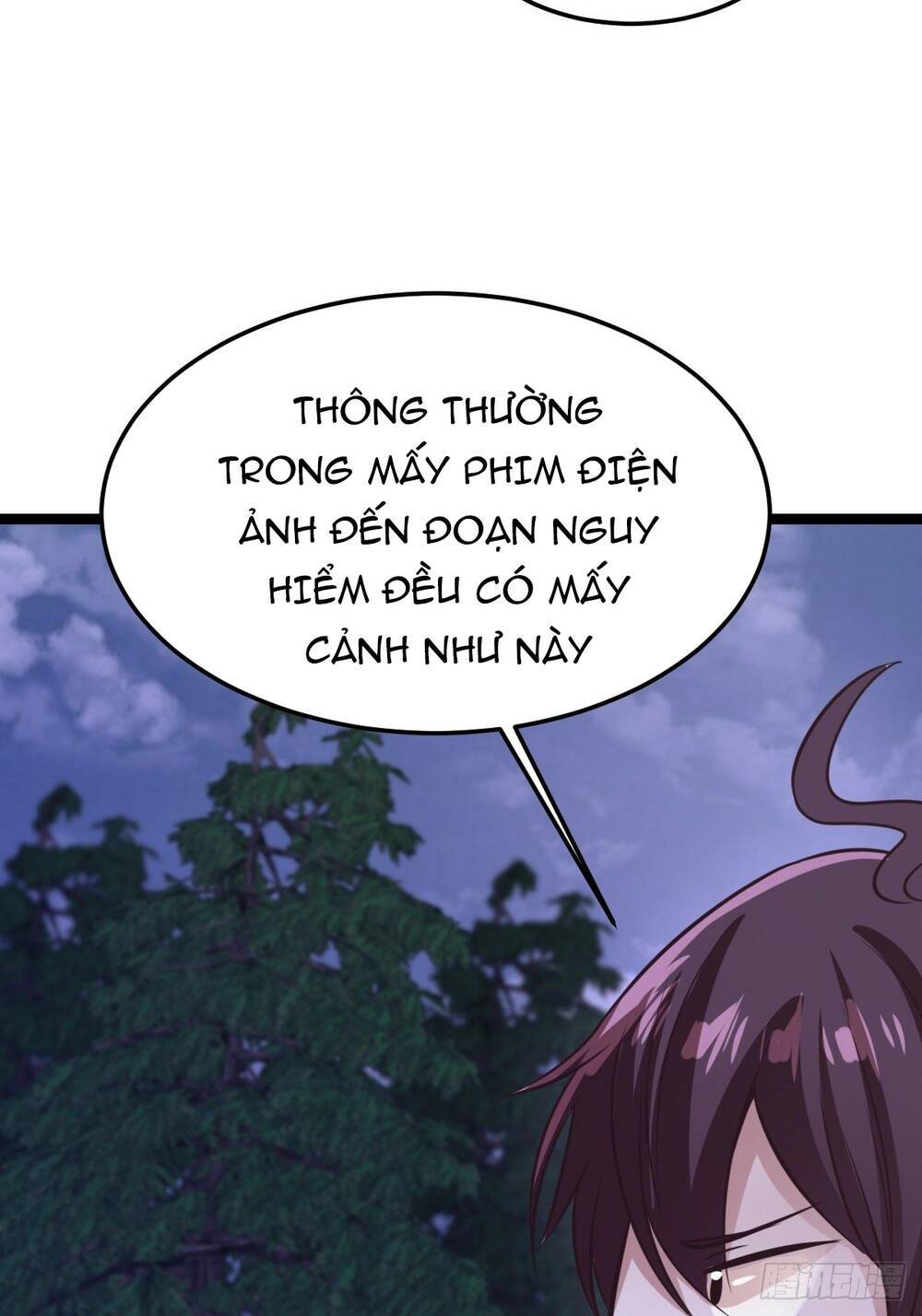 Cục Gạch Xông Vào Dị Giới: Chapter 11
