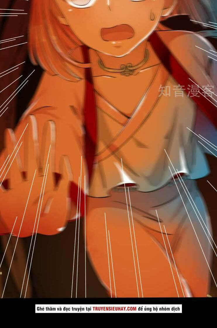 Thiếu Niên Huynh Là Loại Cỏ Gì: Chapter 2