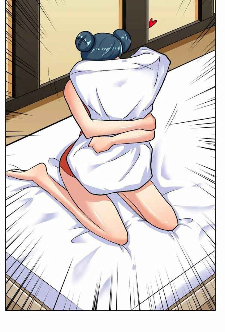 Hệ Thống Tiên Tôn Tại Đô Thị: Chapter 57