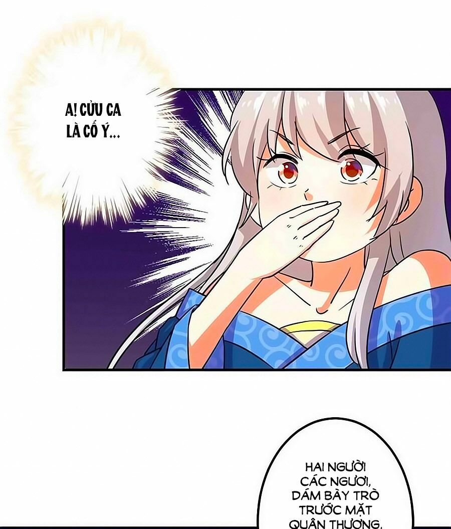 Vương Gia ! Ngươi Thật Bỉ Ổi !: Chapter 337