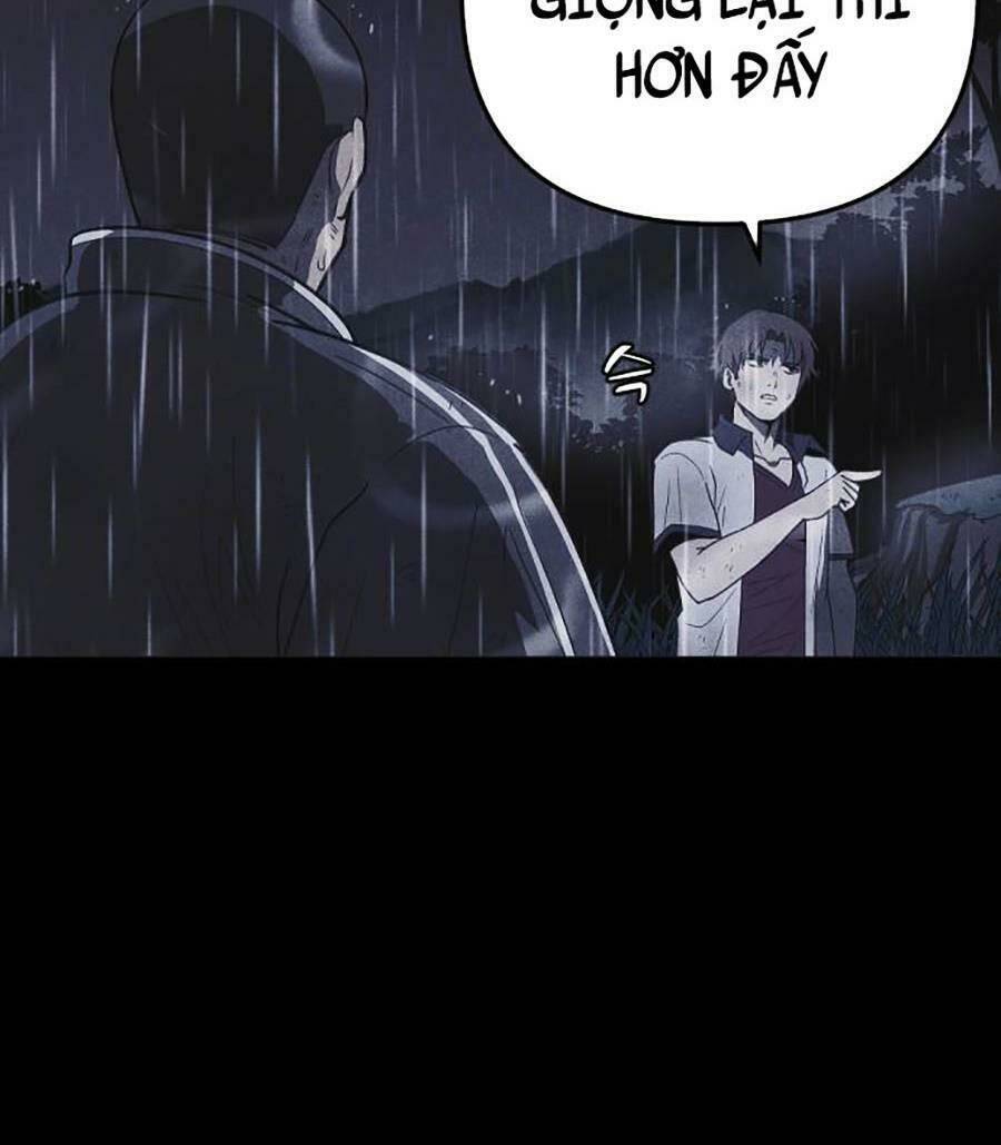 Cậu Bé Shotgun: Chapter 53