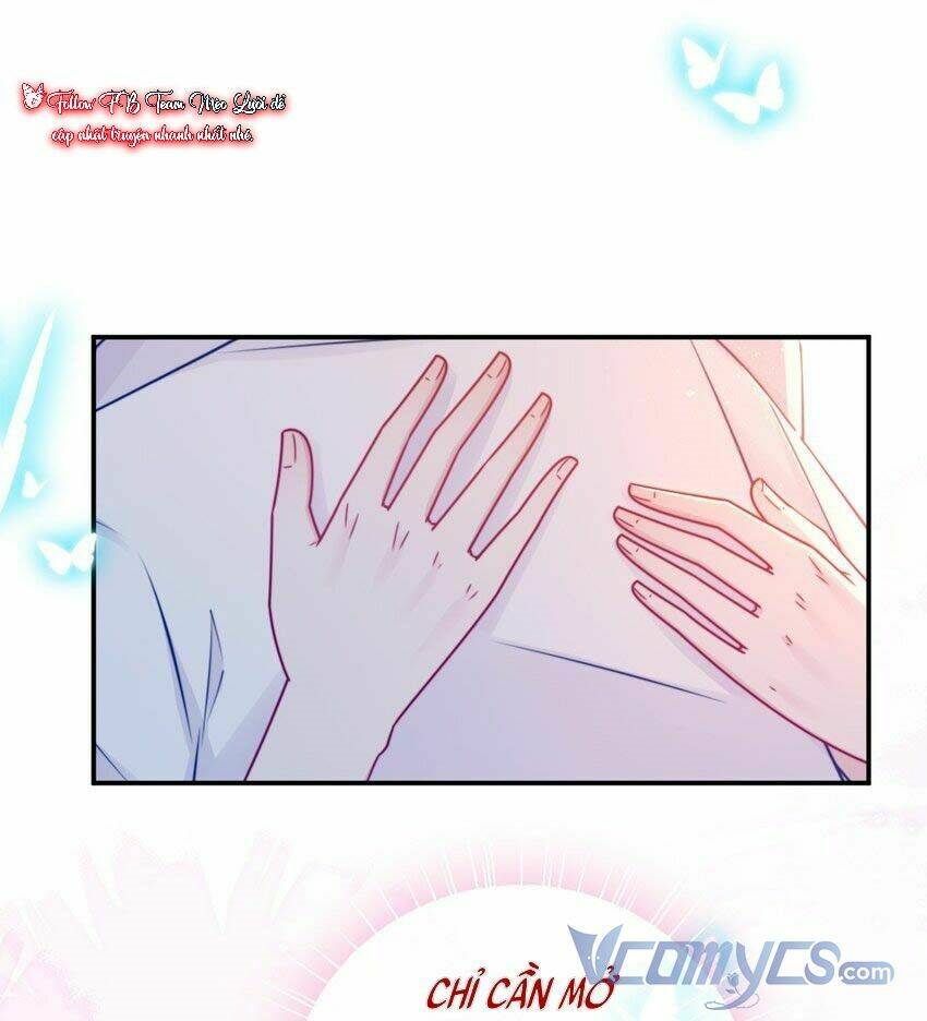 Khi Cô Gái Nhìn Thấy Thời Gian: Chapter 42