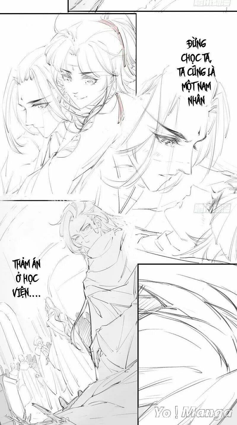 Tuyệt Thế Luyện Đan Sư: Chapter 101