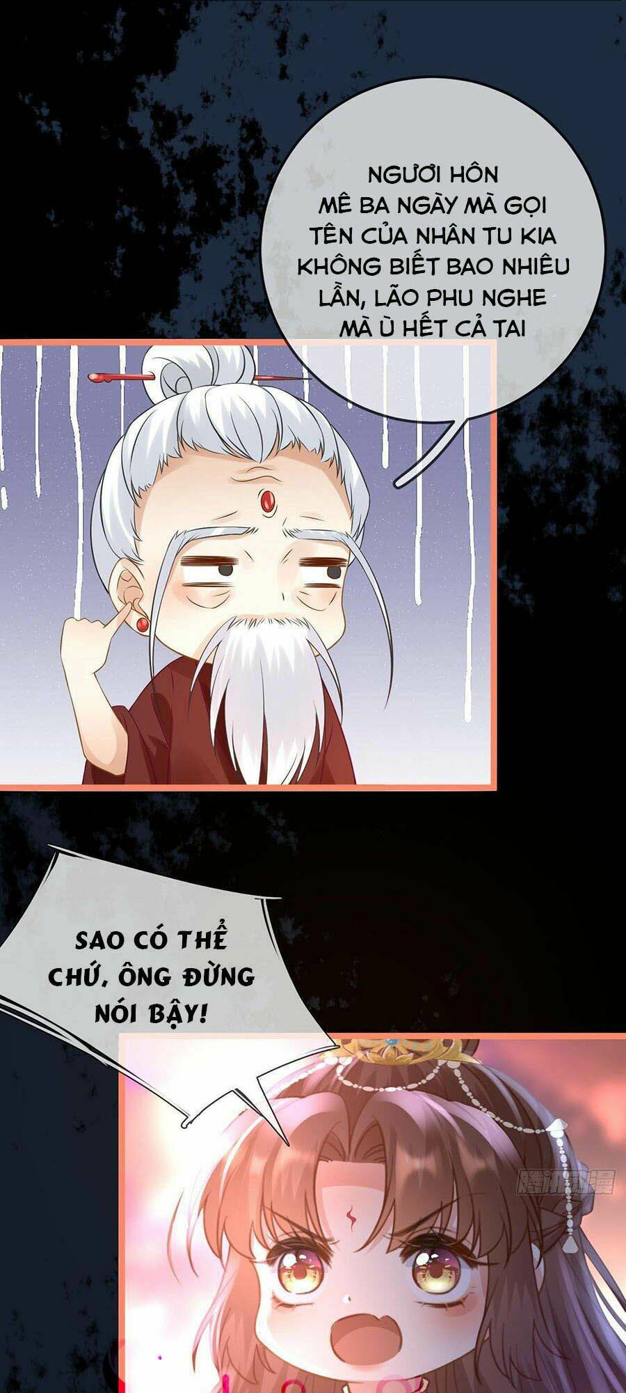 Ma Đầu Vạn Ác Năm Tuổi Rưỡi: Chapter 47