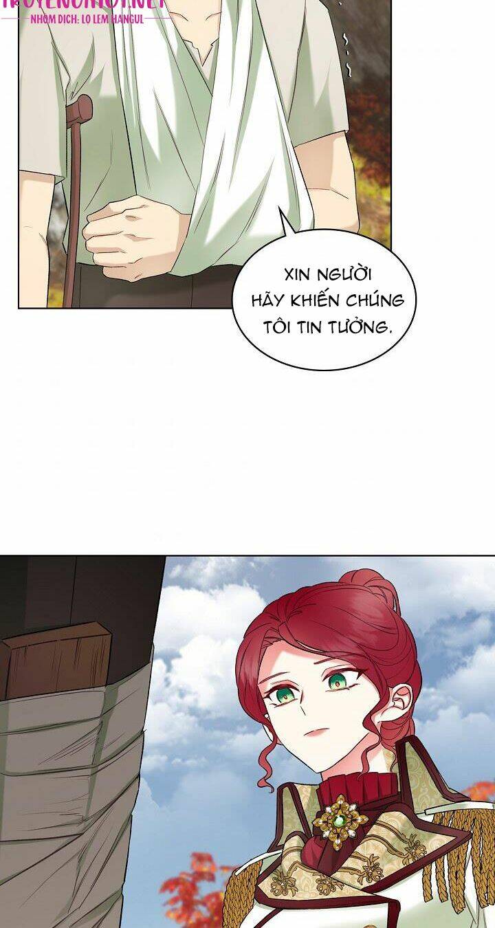 Kẻ Tạo Ra Nữ Phản Diện: Chapter 44