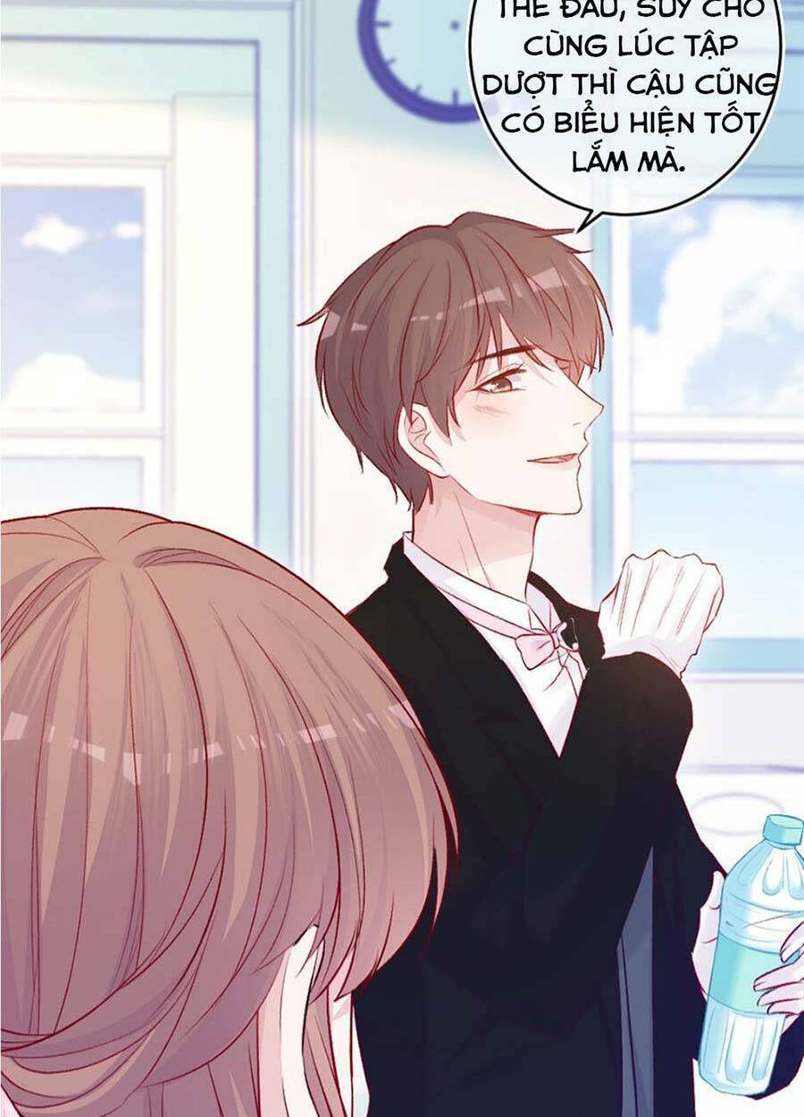 Khi Cô Gái Nhìn Thấy Thời Gian: Chapter 12