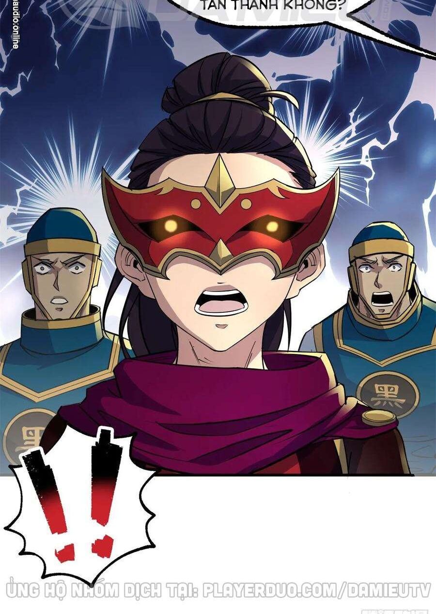 Thú Nhân: Chapter 211