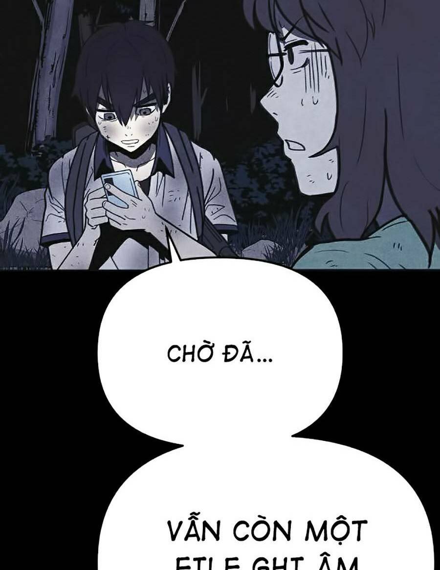 Cậu Bé Shotgun: Chapter 27