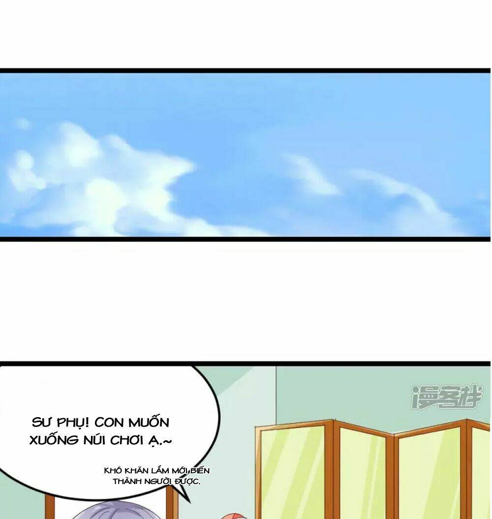 Đệ Tử Của Ta Là Heo: Chapter 6