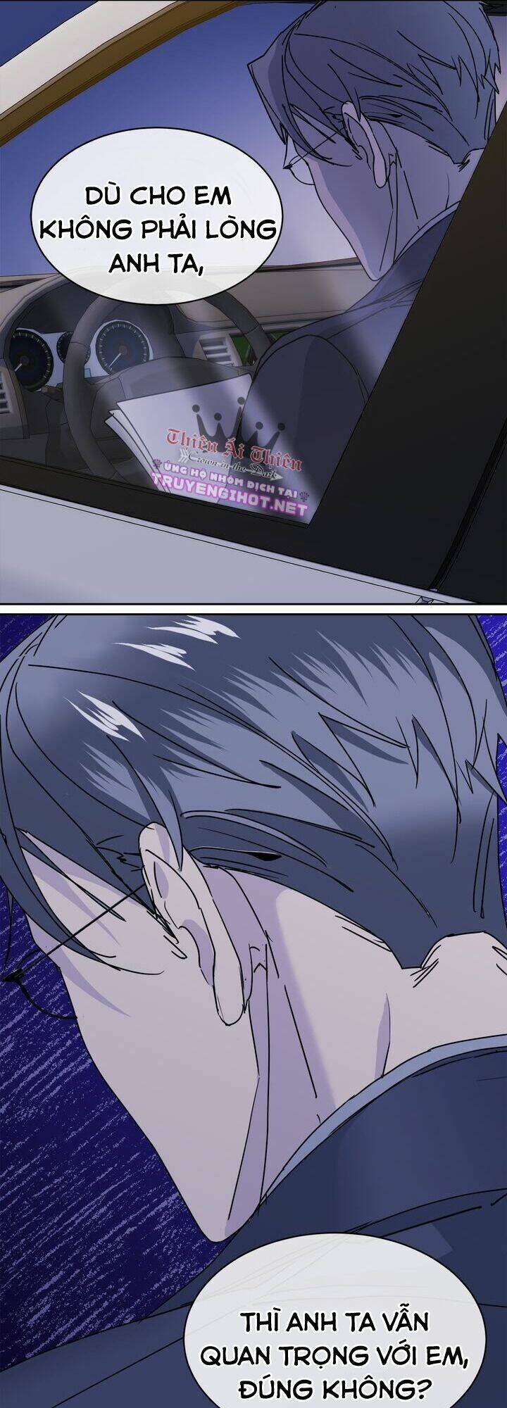 Màn Đêm Buông Xuống Là Khi Qụa Kêu: Chapter 34