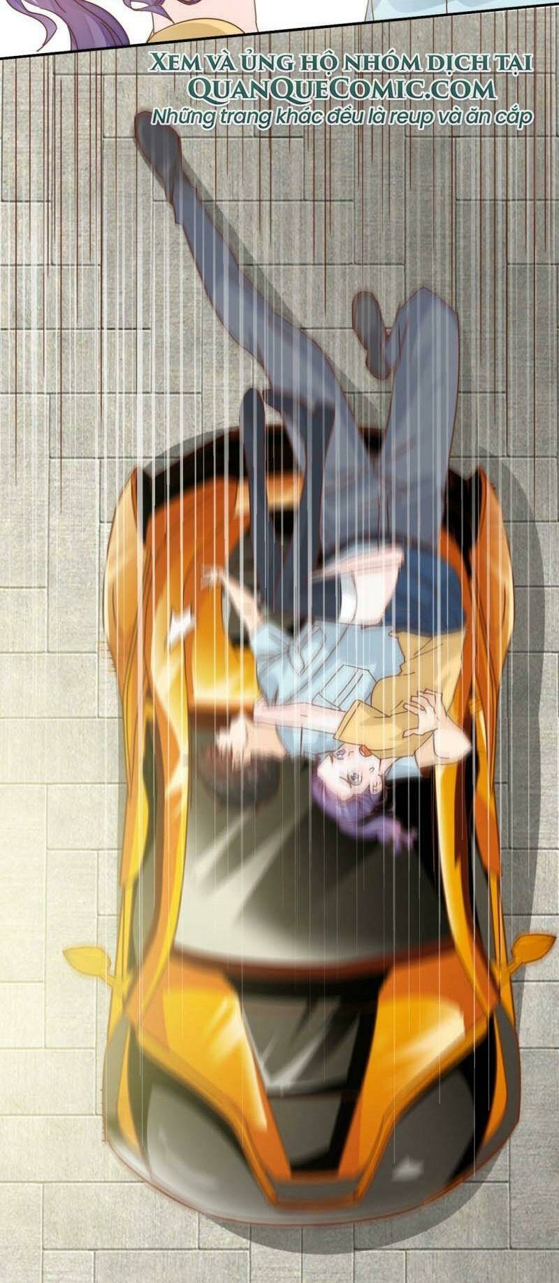 Đô Thị Siêu Cấp Y Sinh: Chapter 15
