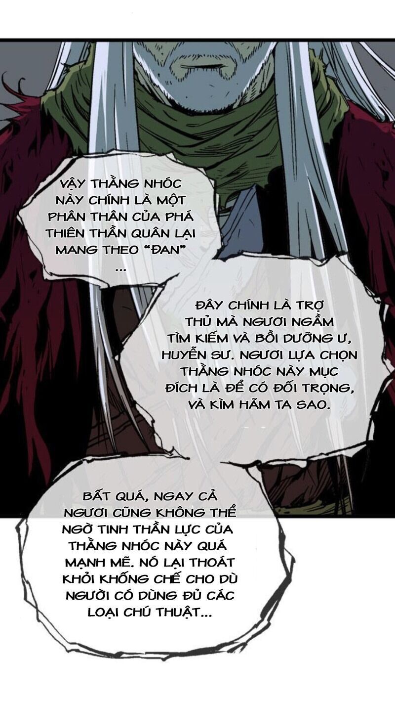 Cao Thủ 2: Chapter 124
