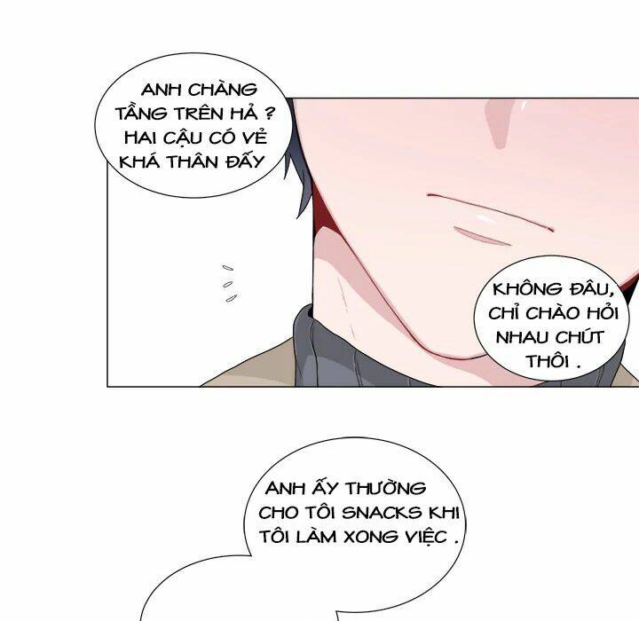 Vẽ Nên Tình Yêu Của Chúng Ta: Chapter 1