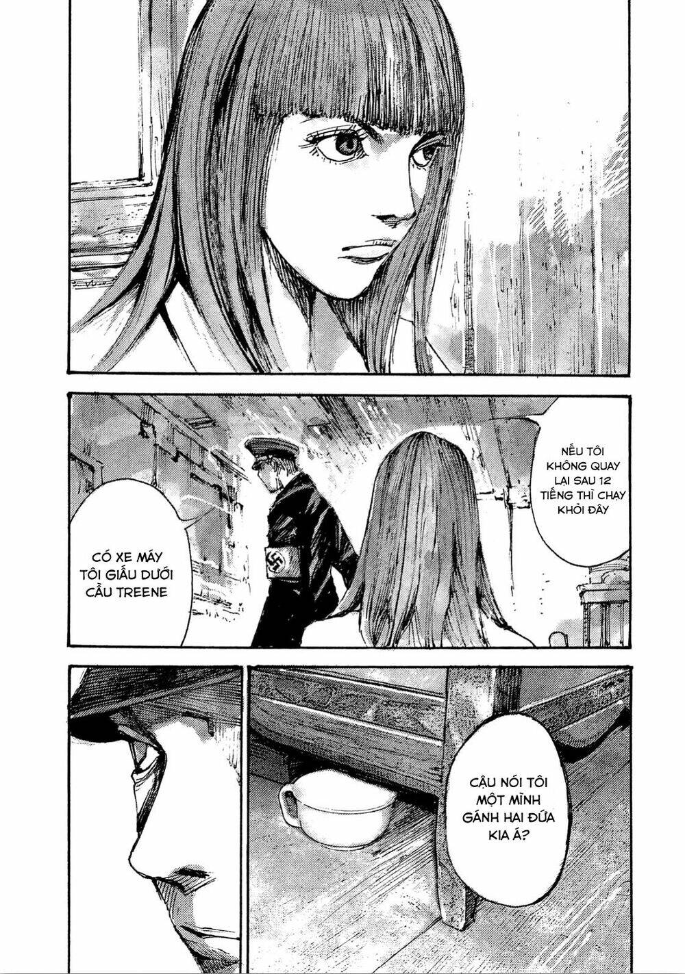 Neun-Takahashi-Tsutomu: Chapter 7