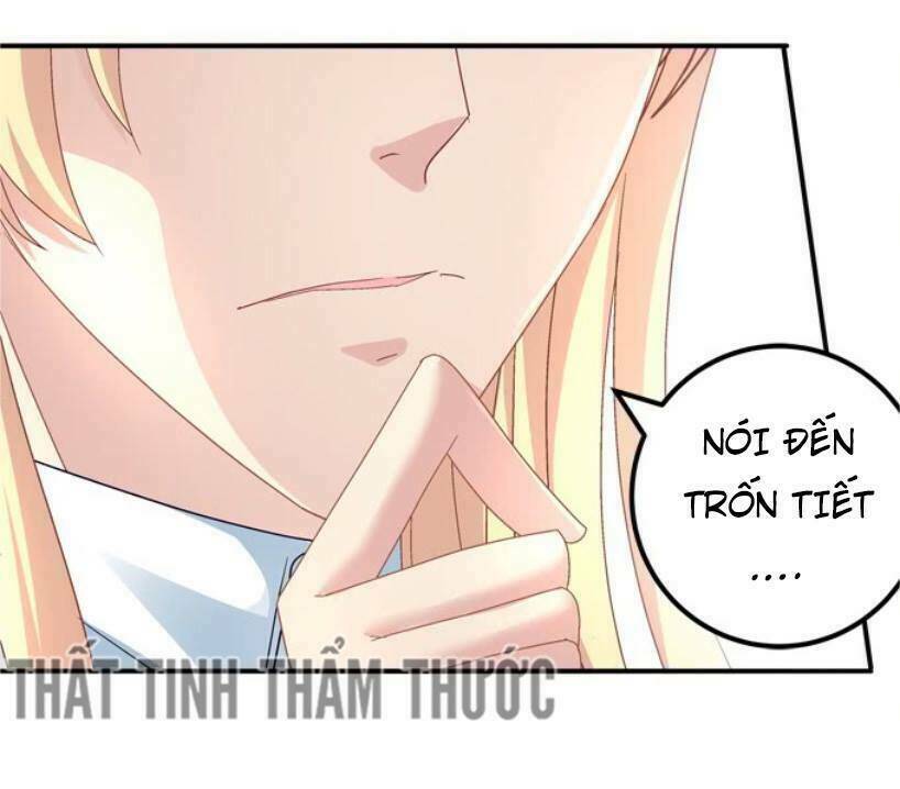 Đế Vương Ta Vẫn Còn Nhỏ: Chapter 47