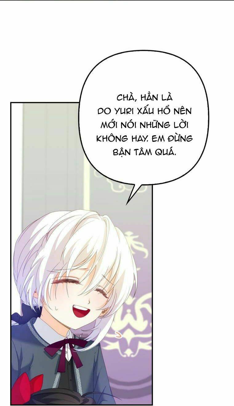 Đọc Thần Chú Lên Đi, Rose!: Chapter 9