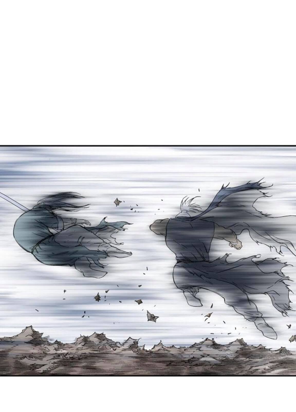 Cao Thủ 2: Chapter 129